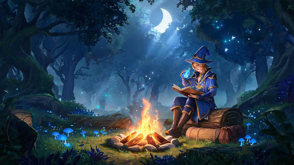 Can I Play World of Warcraft? A Complete Guide for New and Returning Players