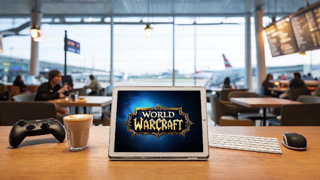 Can I Play World of Warcraft on iPad? A Practical Step-by-Step Guide
