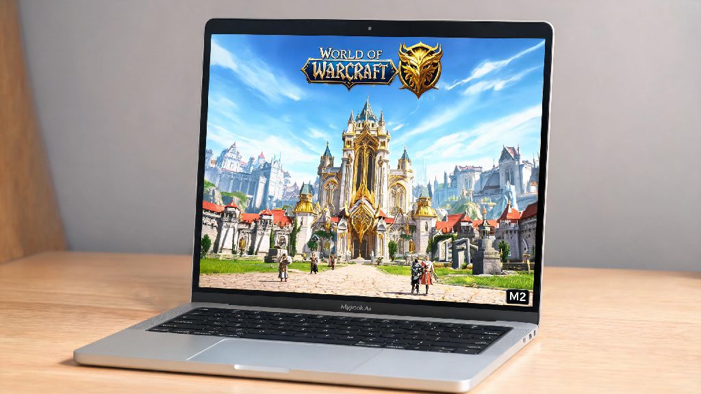 Can I Play World of Warcraft on MacBook Air? Full Performance Guide