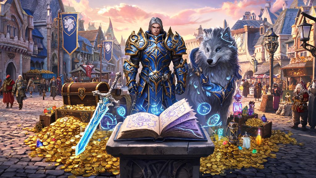 Can I Sell My World of Warcraft Account? A Practical No-Nonsense Guide