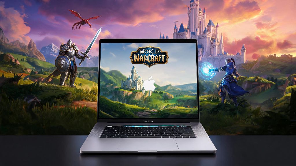 Can MacBook Pro Run World of Warcraft? Full Performance & Optimization Guide
