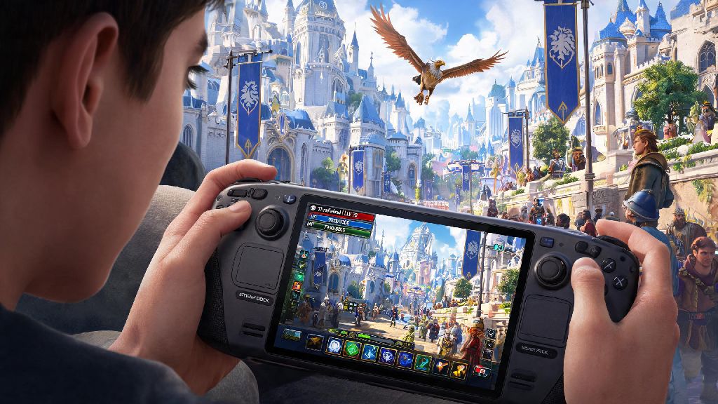 Can Steam Deck Play World of Warcraft? Complete Setup & Performance Guide