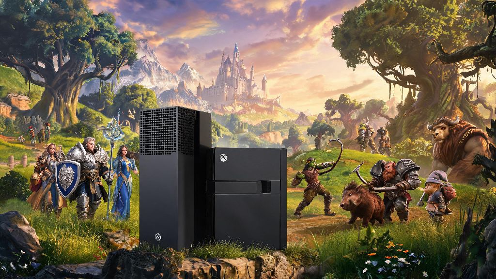 Can World of Warcraft Be Played on Xbox? Your Complete Play Guide