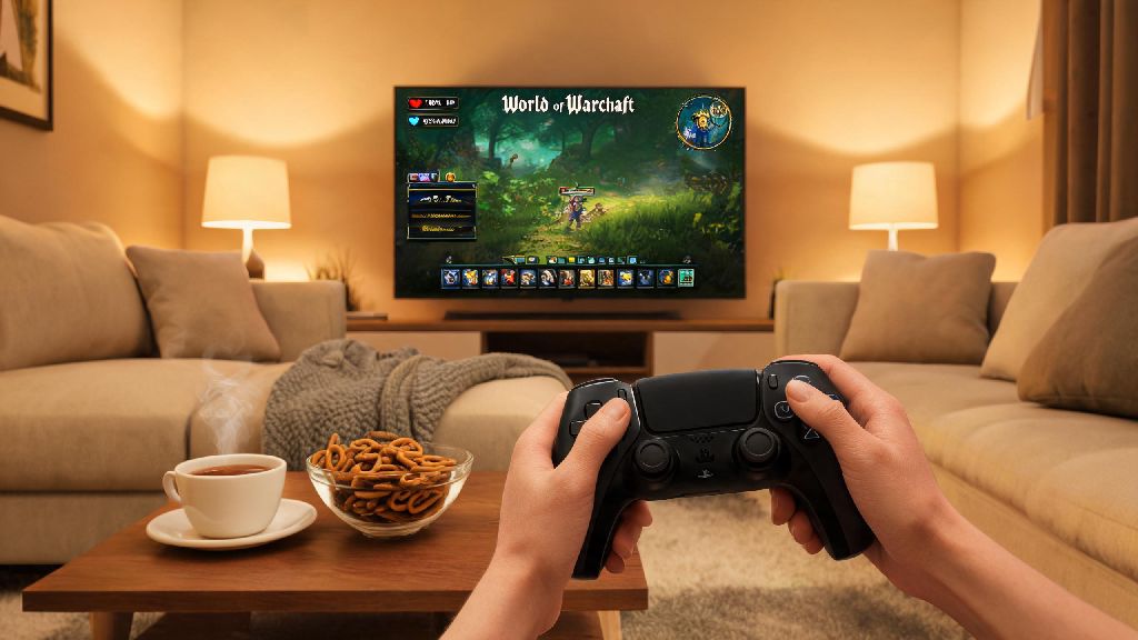 Can World of Warcraft Be Played With a Controller? Complete Setup Guide