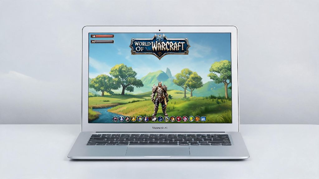 Can World of Warcraft Run on MacBook Air? Full Performance & Setup Guide