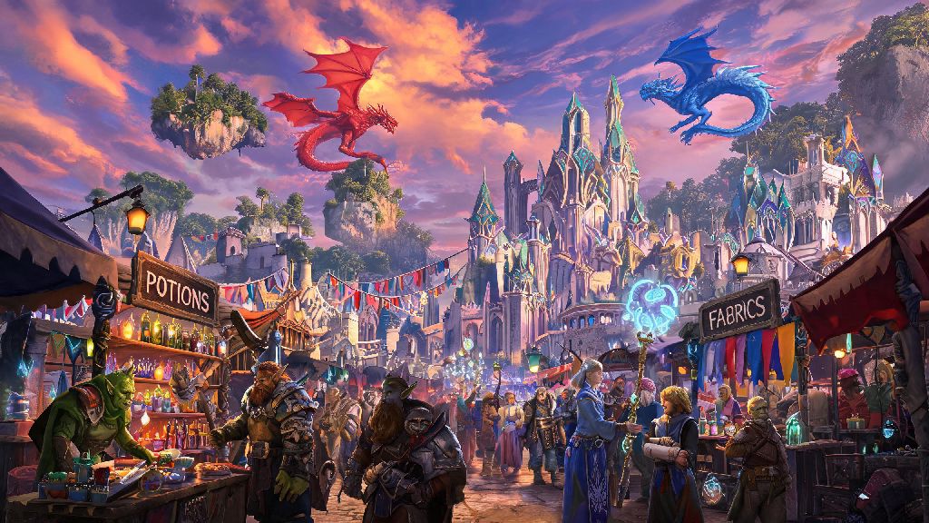 Can You Buy World of Warcraft Permanently? A Useful Guide