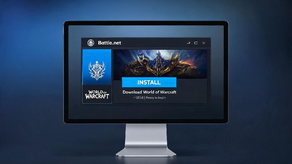 Can You Download World of Warcraft: A Complete Step-by-Step Guide