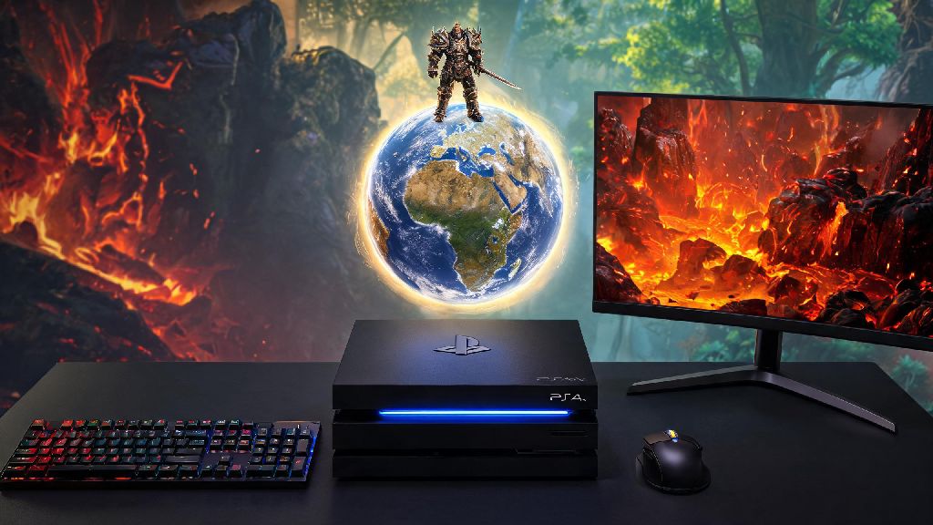 Can You Get World of Warcraft on PS4? Your Easy, No-Nonsense Play Guide