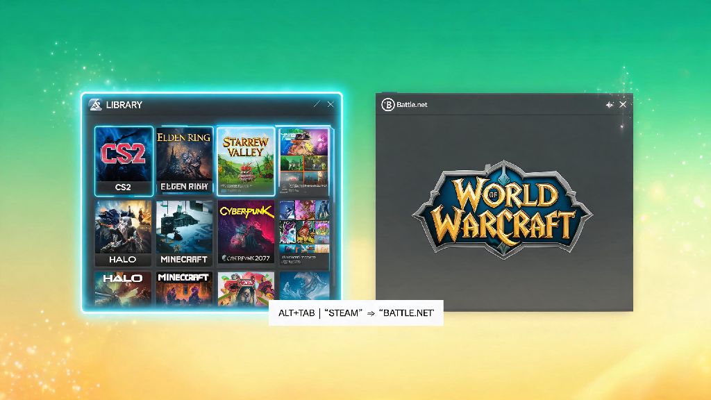 Can You Get World of Warcraft on Steam? Complete Guide for WoW Players