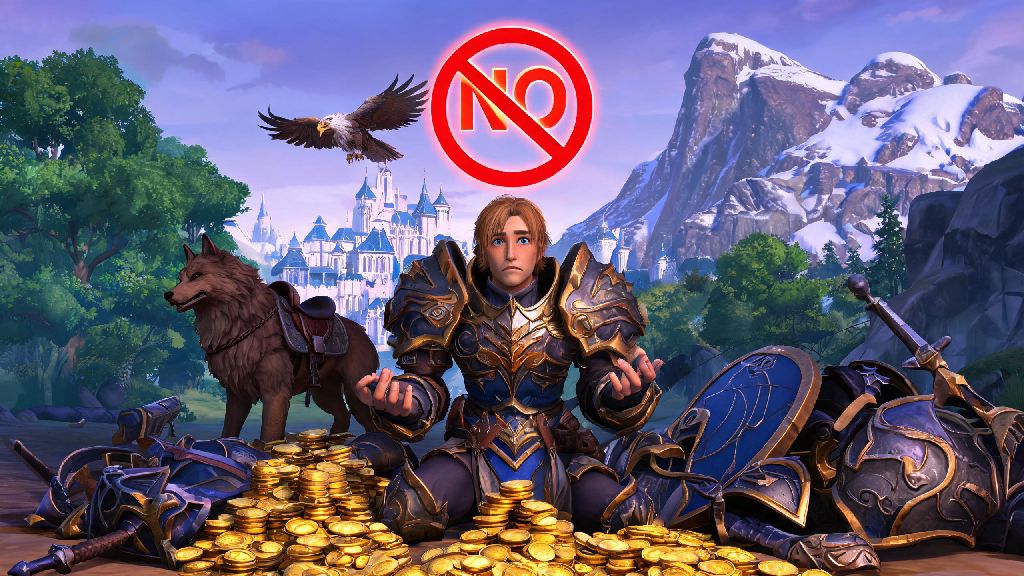 Can You Make Money From World of Warcraft? 6 Legit Realistic Ways Guide